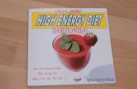 Douglas Graham High Energy Diet 80 10 10 Rohkost vegan München - Moosach Vorschau