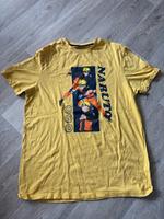 Naruto T-shirt Thüringen - Erfurt Vorschau