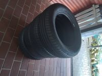 4 Sommerreifen Bridgestone 215/60 R17 Niedersachsen - Westoverledingen Vorschau