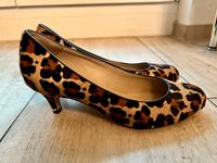 Pumps von Buffalo Größe 39 Berlin - Wilmersdorf Vorschau