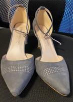 Pumps Gr. 39 Hessen - Flieden Vorschau
