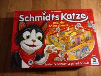Schmidts Katze Spiel Nordrhein-Westfalen - Everswinkel Vorschau