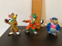 Basil der Mäusedetektiv Disney Bully Figuren komplette Serie Aachen - Aachen-Südviertel Vorschau