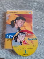 Spanisch Anfängerkurs Bayern - Siegsdorf Vorschau