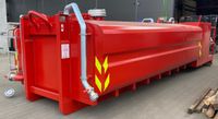 Abrollcontainer / Wassertank 11.000 Liter Nordrhein-Westfalen - Velen Vorschau