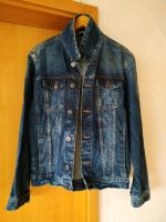 Jeansjacke Gr.48/50 Saarland - Nonnweiler Vorschau