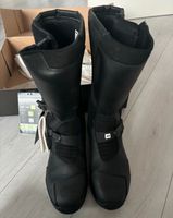 Motorradstiefel BMW schwarz Nordrhein-Westfalen - Eschweiler Vorschau