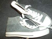 HIGH Sneaker Walkx TEENS-- NEU---Gr.36 grau Niedersachsen - Brake (Unterweser) Vorschau