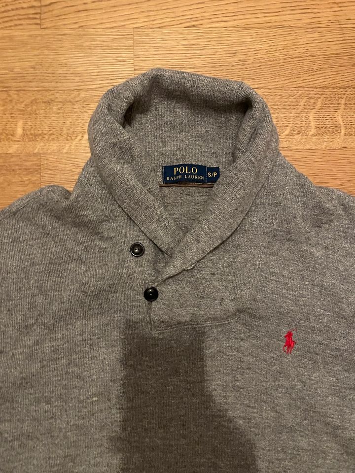 Pulli Ralph Lauren Herren S in Frankfurt am Main