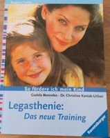 Legasthenie: Das neue Training Nordrhein-Westfalen - Herzogenrath Vorschau