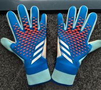 Adidas Predator Pro Marinerusch URG 1.0 Torwarthandschuhe Gr. 8 Bayern - Freilassing Vorschau