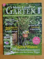 Mein Land Garten Magazin !!!! Rheinland-Pfalz - Herxheim b. Landau/Pfalz Vorschau