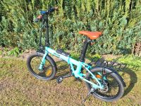 20" Ohm Bike - Klapp-E-Bike Schleswig-Holstein - Neumünster Vorschau