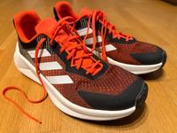 Adidas Terrex Trailrunning Schuhe Soulstride Flow Gr. 42 2/3 München - Schwabing-West Vorschau