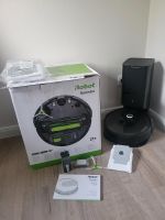 iRobot Roomba i7+ WLAN (neuwertig) Niedersachsen - Stadland Vorschau