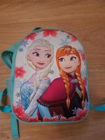 Elsa und Anna Frozen Rucksack Kindergarten Bayern - Frensdorf Vorschau