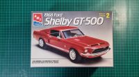 AMT/ERTL 6541 Ford Shelby GT500 1968 USA 1:25 Hannover - Vahrenwald-List Vorschau