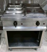 Gastronomie Geräte bain marie Nordrhein-Westfalen - Mettmann Vorschau