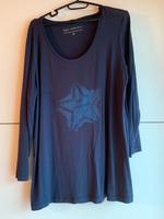 Shirt dunkelblau Größe 36/38 bpc selection Bayern - Breitengüßbach Vorschau