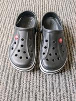 !NEU! Crocs Bayaband Clogs Schwarz Gr.: 40 passt 41/42 Düsseldorf - Benrath Vorschau