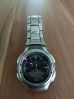 Casio Tough Solar Stainless Steel Watch Uhr Duisburg - Hamborn Vorschau