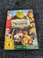 DVD, für immer Shrek - das große Finale, Kinderfilm Sachsen-Anhalt - Weißenfels Vorschau