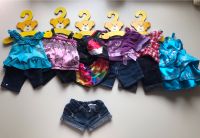 Build-A-Bear Set (+Schuhe und Accessoires) Nordrhein-Westfalen - Wesel Vorschau