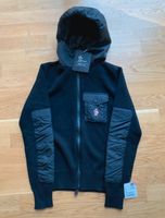 Moncler Feinstrick-Jacke mit Kapuze - NP: 595€ - UNGETRAGEN + NEU Baden-Württemberg - Offenburg Vorschau