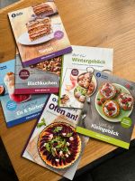 Weight Watchers Koch-und Backbücher Nordfriesland - Bredstedt Vorschau