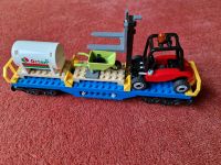 LEGO City Eisenbahn Güterwagen 60052 60098 60198 60336 Schleswig-Holstein - Kaltenkirchen Vorschau