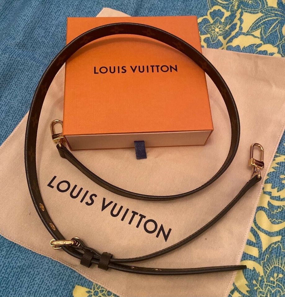 Louis Vuitton Pre owned Speedy Totem 30 Sonderedition in Regensburg