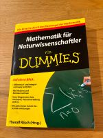 Mathematik für Naturwissenschaftler für Dummies Baden-Württemberg - Schlier Vorschau