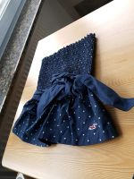 Hollister gr.S bandeau schulterfrei Oberteil korsage Nordrhein-Westfalen - Oberhausen Vorschau