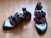 Kletterschuhe Damen La Sportiva München - Ramersdorf-Perlach Vorschau