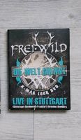 Freiwild Die Welt brennt DVD + CD Deutschrock Live Musik Rock Niedersachsen - Oldenburg Vorschau