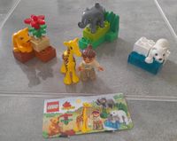 Lego Duplo Tierbabys 4692 komplett Kiel - Melsdorf Vorschau