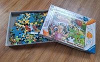 Tip Toi Puzzle Ponyhof Ravensburger Niedersachsen - Rehburg-Loccum Vorschau