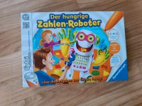 Tiptoi der hungrige Zahlenroboter Spiel Bayern - Rohr Vorschau