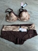 NEU Bikini von Change NP 108€ Gr. 40 70 D wattiert Niedersachsen - Langwedel Vorschau