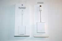 APPLE MINI DISPLAYPORT TO VGA ADAPTER Nordrhein-Westfalen - Brühl Vorschau