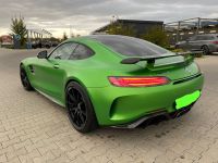 Mercedes AMG GTR Aachen - Aachen-Mitte Vorschau