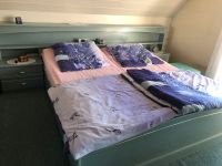 Komplettes Schlafzimmer Nordvorpommern - Landkreis - Ribnitz-Damgarten Vorschau