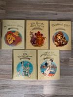 5 Disney-Bücher III Berlin - Pankow Vorschau