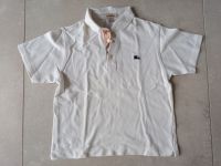 Burberry T-Shirt Shirt weiß Junge Mädchen Gr. 122/128 Polohemd Hessen - Kassel Vorschau