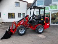 Radlader 809 Frontlader Hoflader Kompaktlader Kubota/Perkins Nordrhein-Westfalen - Bottrop Vorschau