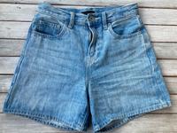 Uniqlo Jeans Shorts XS/S Leipzig - Leipzig, Südvorstadt Vorschau