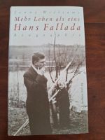 Jenny Williams - Mehr als eins, Hans Fallada Hessen - Lorch Vorschau