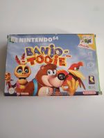 OVP Nintendo 64 N64 Game Spiel Banjo Toodie Niedersachsen - Braunschweig Vorschau