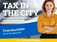 Finanzbuchhalter (m/w/d) Rostock - Stadtmitte Vorschau