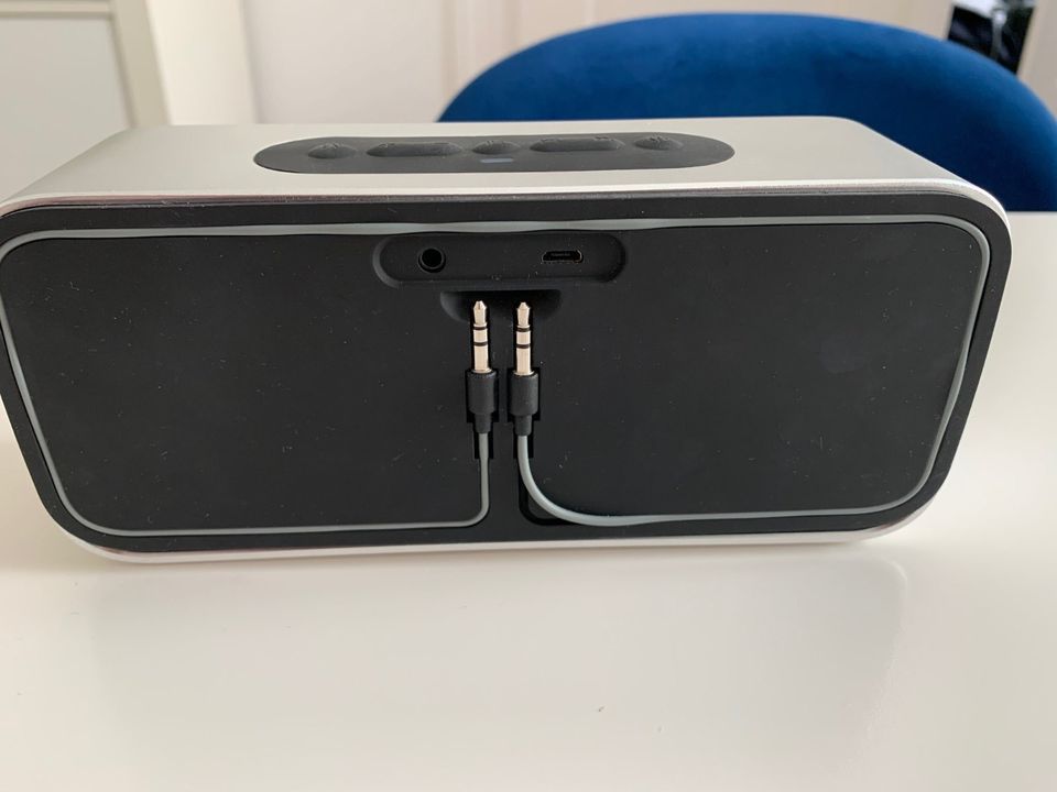 Bluetooth Speaker Atom V3 - Portable Wireless Speaker in München